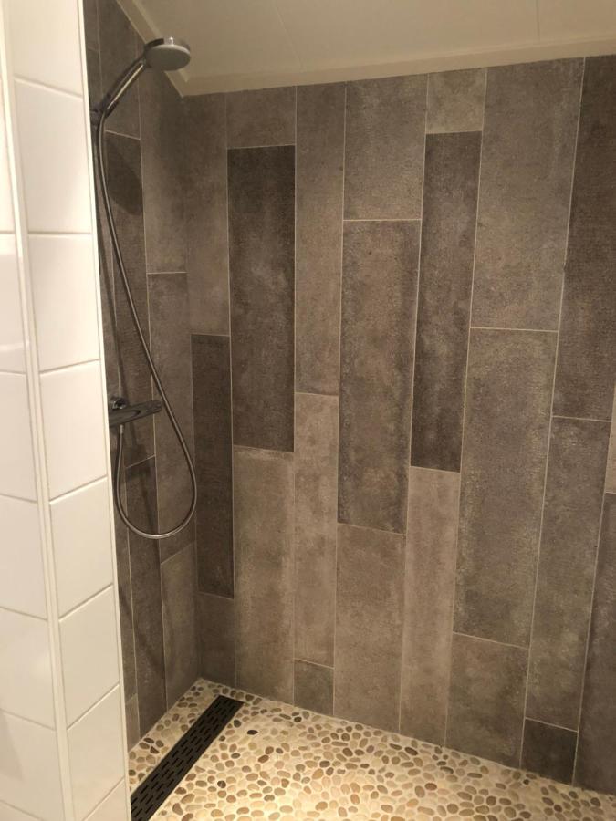 Appartement De Graanzolder Aan Zeeuwse Kust Hoofdplaat Экстерьер фото