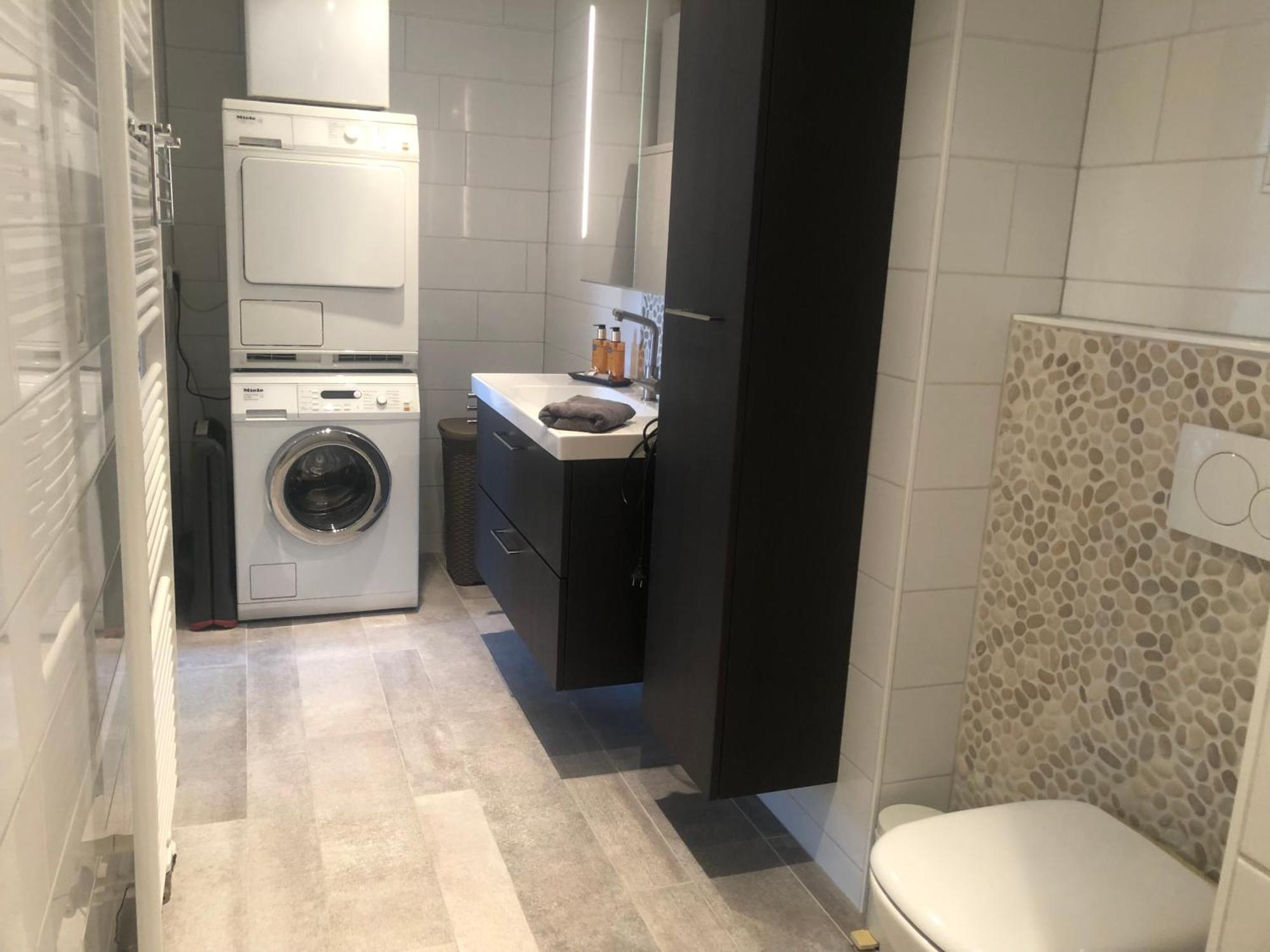 Appartement De Graanzolder Aan Zeeuwse Kust Hoofdplaat Экстерьер фото